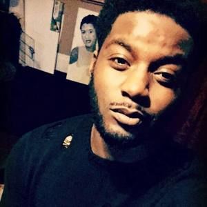 Meet your Posher, Markeith